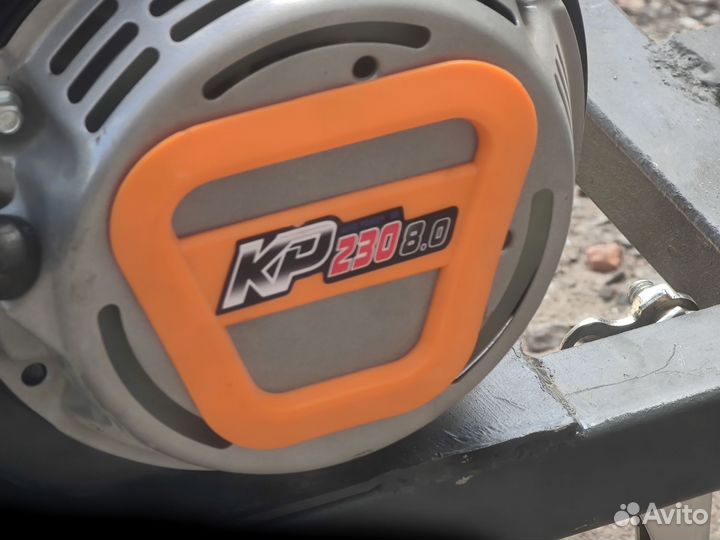 Мопед Лифан