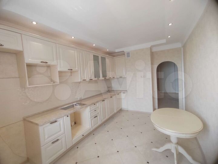 1-к. квартира, 48,5 м², 14/17 эт.