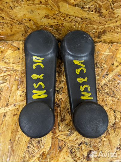 Ручка стеклоподъемника primera p11 almera n15