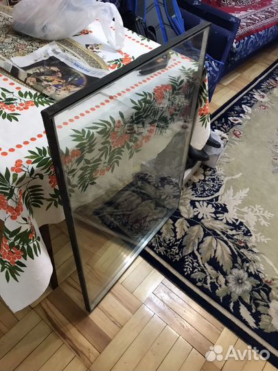 Стеклопакет