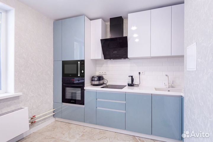 Цена за всю кухню смк 057154