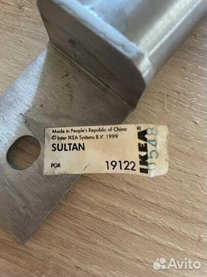 Ножки Икеа Sultan