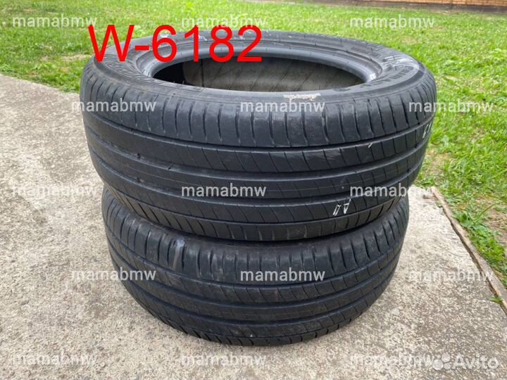 Michelin Primacy 3 225/55 R16 99W