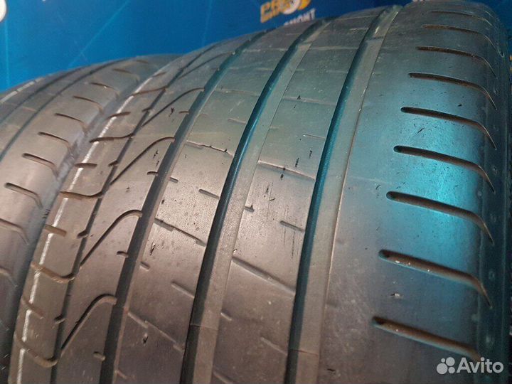 Pirelli P Zero 305/30 R20