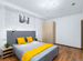 RentPrime (ex. FlatHome 24) на улица Коллонтай 5/1, Санкт-Петербург