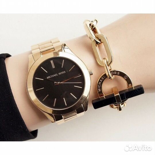 Часы женские MichaelKors MK3478