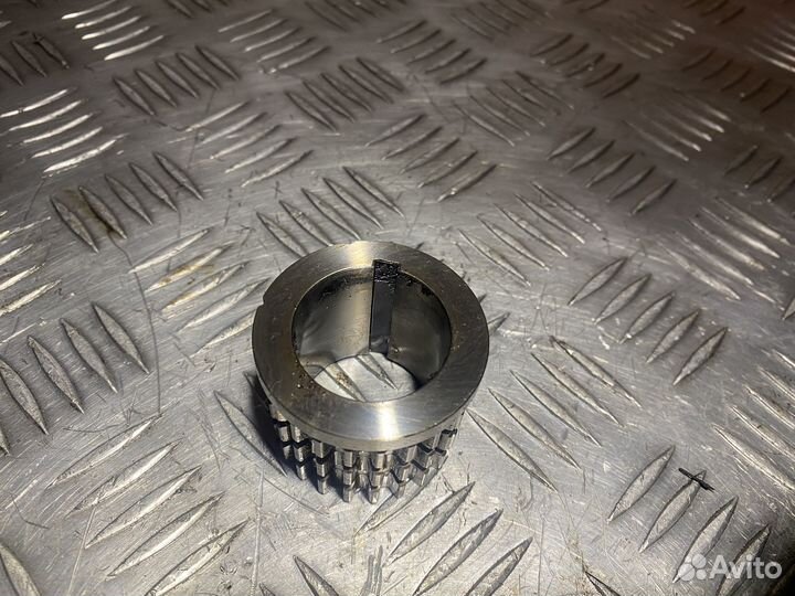 Шестерня коленвала Infiniti Q50 Q60 3.0 vr30ddtt