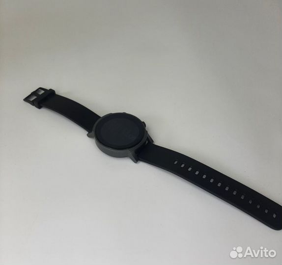 Ticwatch e3