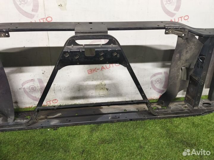 Телевизор передний Cadillac Escalade GMT900