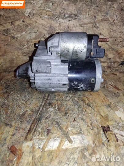 Стартер Peugeot M000T32271