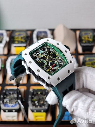 Часы мужские Richard mille