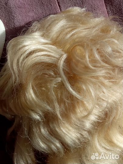 Запчасти для куклы Саша Минск