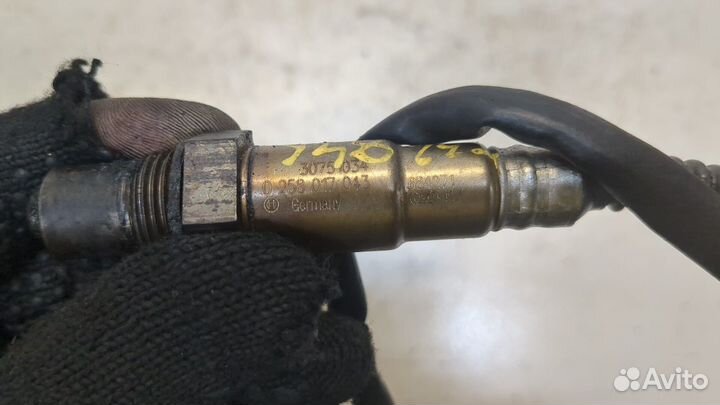 Лямбда зонд Volvo V70, 2006