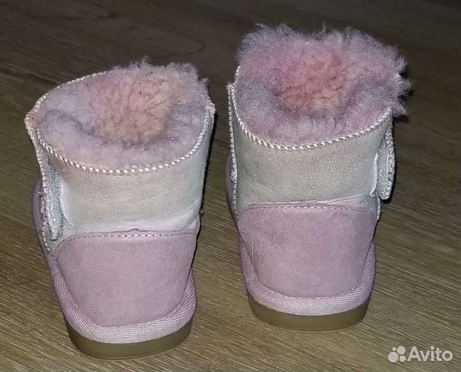 Ugg угги детские