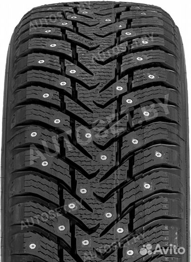 Nokian Tyres Nordman 8 SUV 225/60 R17 103T