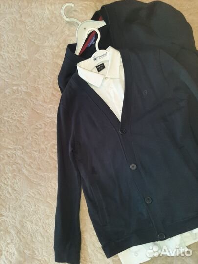 Кардиган chessford, ostin рост 152 158 164