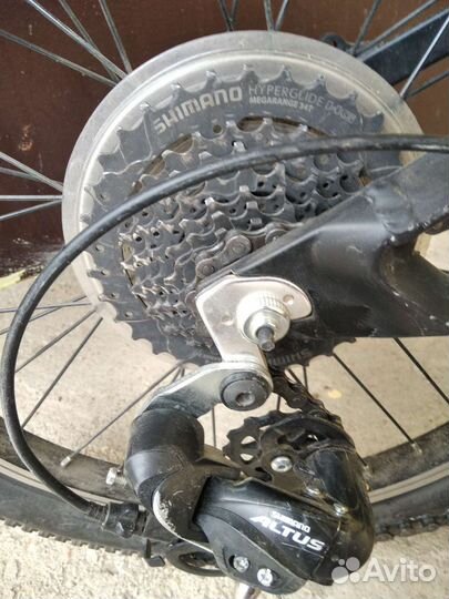 Велосипед orbea mx20 Team