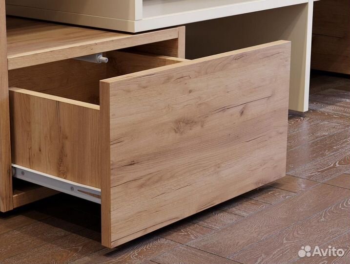 Тумба-трансформер под телевизор