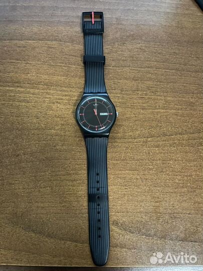 Swatch gaet, артикул suob714 / SO29B710-S14