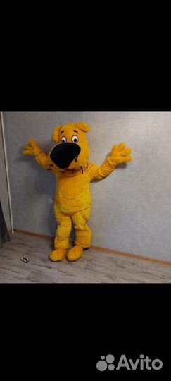 Ростовая кукла продам