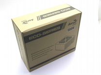 Блок питания AeroCool ECO-500 500W ATX (24+4pin)