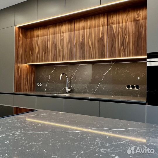 Кухонная столешница