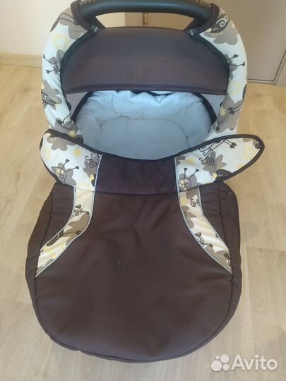 Люлька от коляски