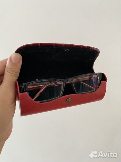 Очки для компьютера женские