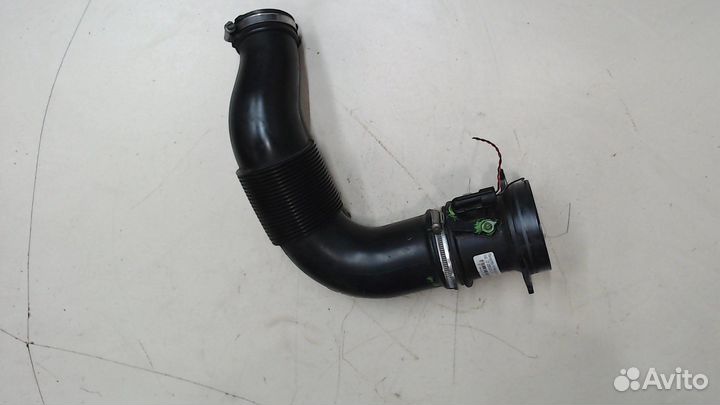 Измеритель потока воздуха Audi Q7, 2011