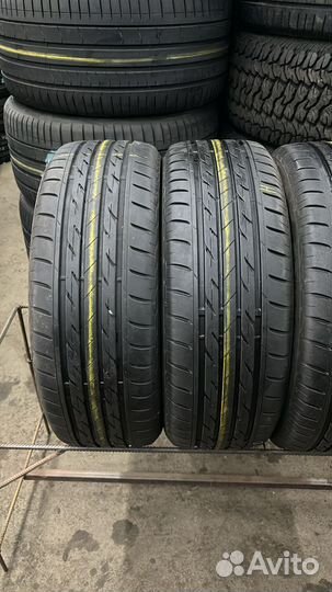 Bridgestone Nextry Ecopia 205/55 R16 99V