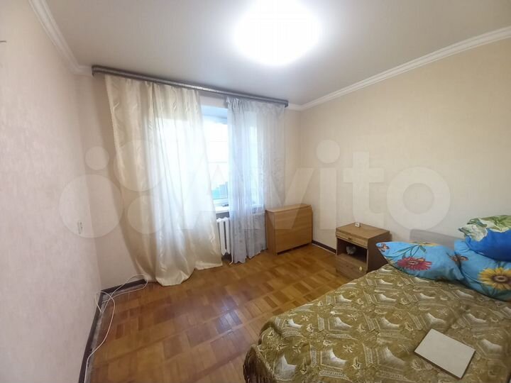 2-к. квартира, 38,4 м², 4/5 эт.