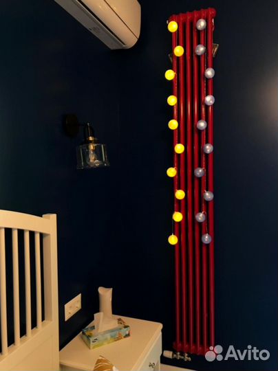 Трубчатые радиаторы/ Радиаторы Арбония