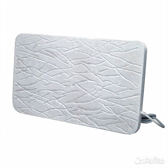 Обогреватель Теплэко + терморегулятор