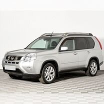 Nissan X-Trail 2.5 CVT, 2014, 160 000 км, с пробегом, цена 1 089 000 руб.