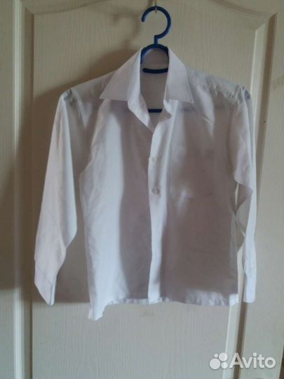 Рубашка