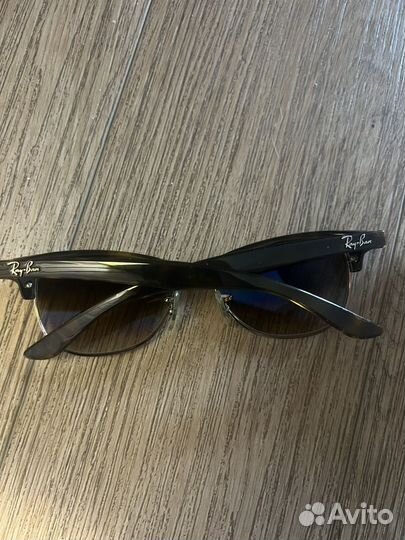 Солнцезащитные очки Rayban оригинал
