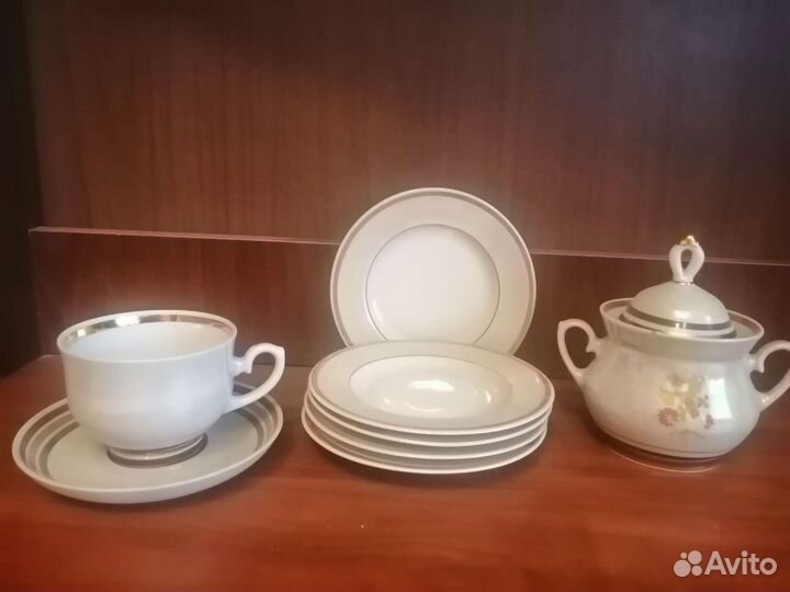 Посуда,стаканы,тарелки,фужеры,сервизы,салатницы