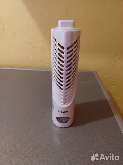 Ионизатор воздуха