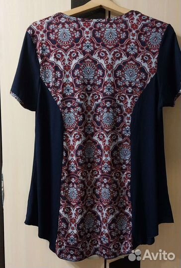 Блузка женская 54 размер