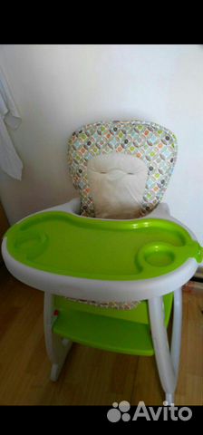 Столик для кормления