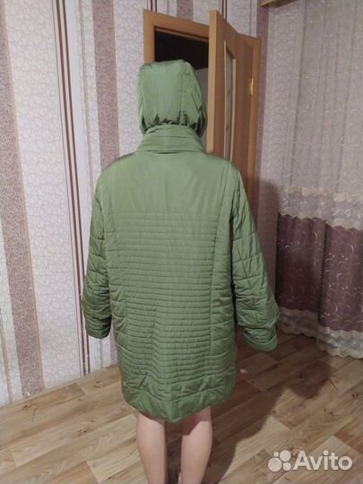Пальто