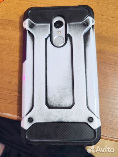 Xiaomi Redmi Note 4, 3/32 ГБ