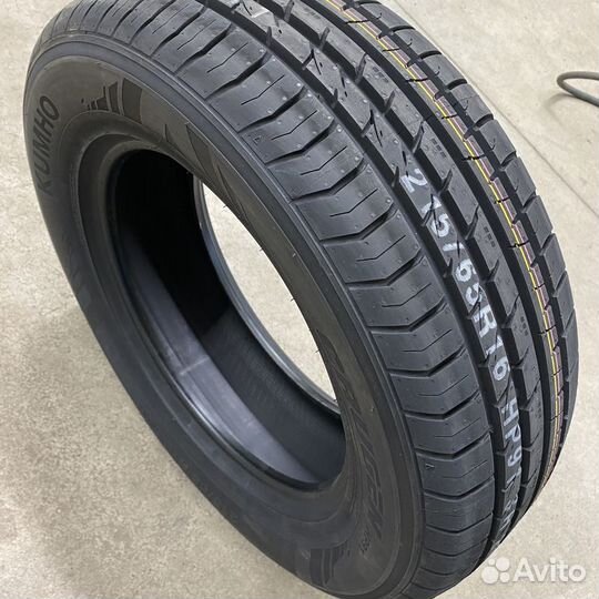 Kumho Crugen HP91 255/60 R17 106