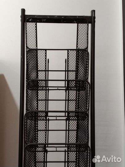 Стеллаж для журналов