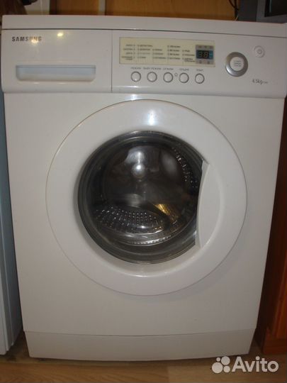Стиральная машина бу