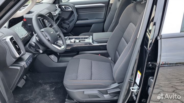 Haval Dargo 2.0 AMT, 2023