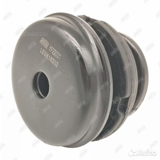 Jikiu YF22001 Сайлентблок рамы