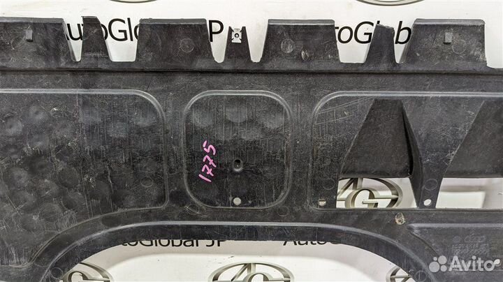 Защита двигателя Volkswagen Passat CC