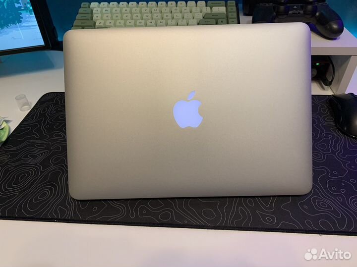 Macbook Pro 13 Retina 2014
