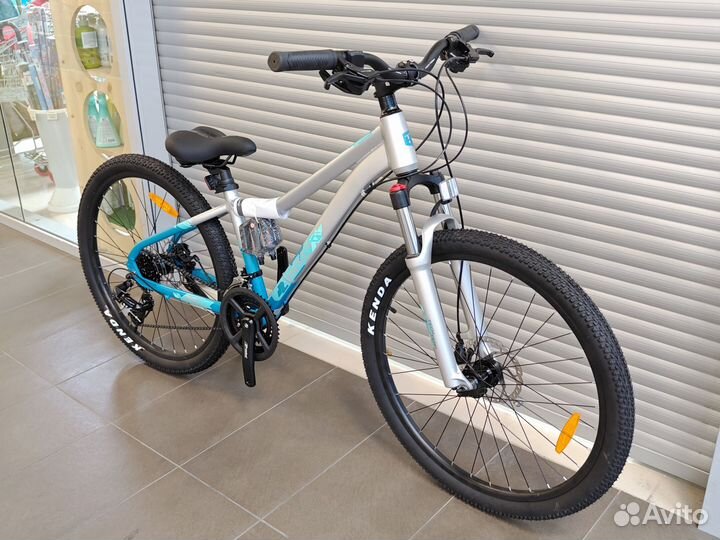 Велосипед Tech Team Delta 26